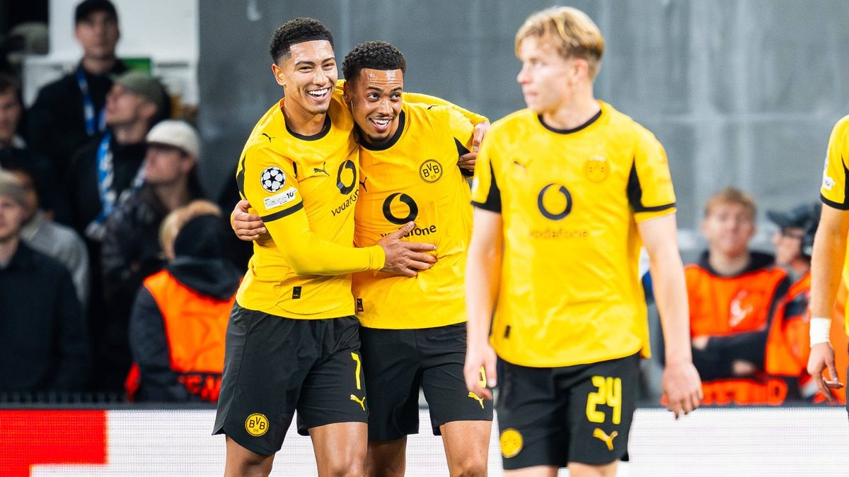 Nhận định soi kèo Dortmund vs Villarreal lúc 03h00 ngày 26/11/2025