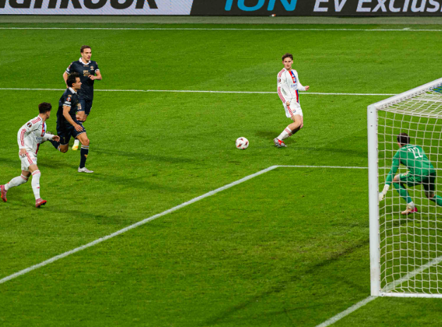 Lyon vs Go Ahead Eagles (03:00 &#8211; 12/12) | Xem lại trận đấu