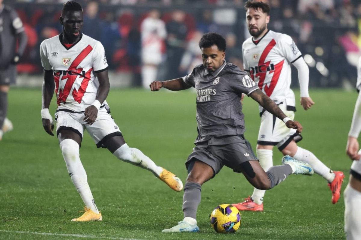 Nhận định soi kèo Real Avila vs Vallecano lúc 1h00 ngày 5/12/2025