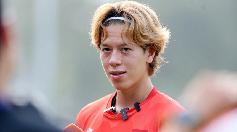 Sự trưởng thành của Lê Viktor và hành trình hướng tới bán kết