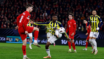 Brann vs Fenerbahce (03:00 – 12/12) | Xem lại trận đấu