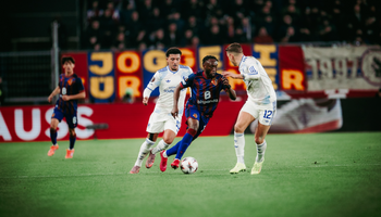 FC Basel 1893 vs Aston Villa (03:00 – 12/12) | Xem lại trận đấu