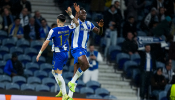 FC Porto vs Malmo FF (03:00 – 12/12) | Xem lại trận đấu