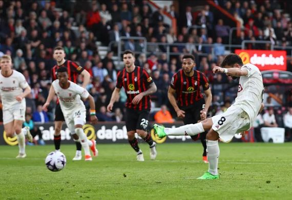 Nhận định soi kèo MU vs Bournemouth lúc 3h00 ngày 16/12/2025