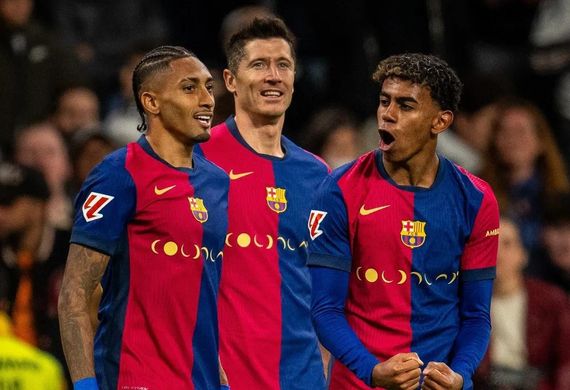 Nhận định soi kèo Barcelona vs Osasuna lúc 00h30 ngày 14/12/2025