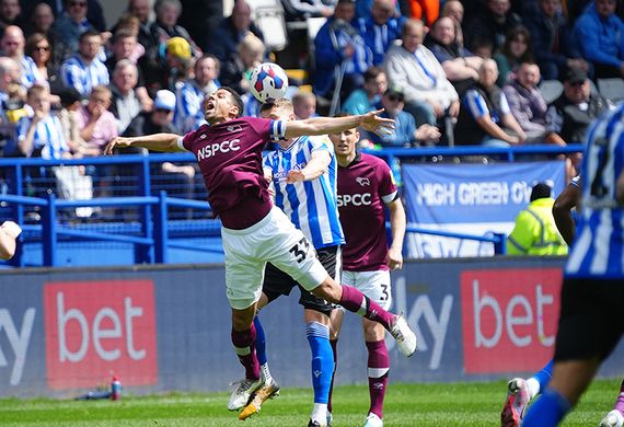 Nhận định soi kèo Sheffield Wed vs Derby County lúc 1h00 ngày 14/12/2025