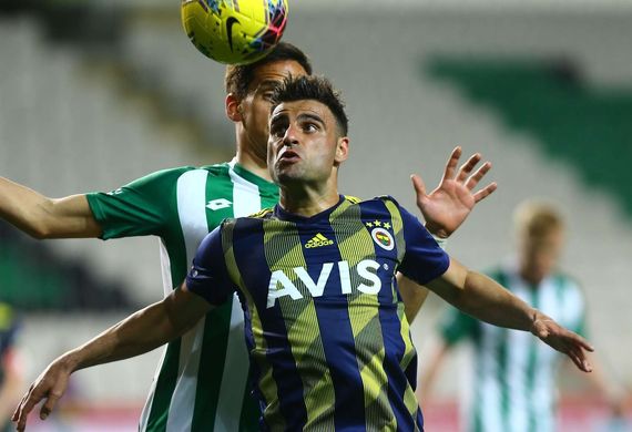 Nhận định soi kèo Fenerbahce vs Konyaspor lúc 00h00 ngày 16/12/2025