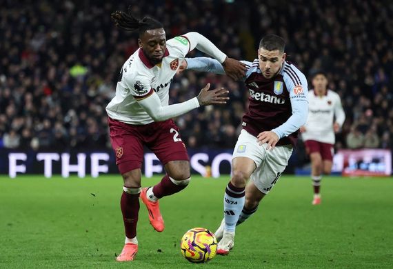 Nhận định soi kèo West Ham vs Aston Villa lúc 21h00 ngày 14/12/2025