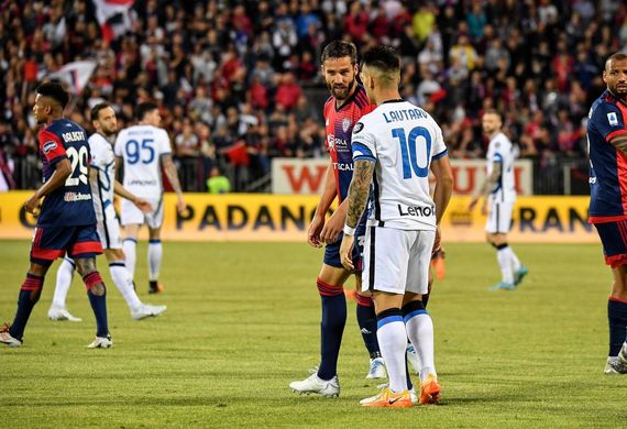 Nhận định soi kèo Genoa vs Inter lúc 00h00 ngày 15/12/2025