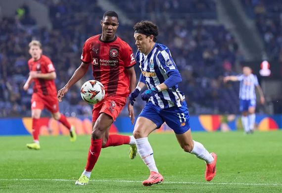 Nhận định soi kèo Porto vs Estrela lúc 03h45 ngày 16/12/2025