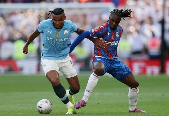 Nhận định soi kèo Crystal Palace vs Manchester City lúc 21h00 ngày 14/12/2025
