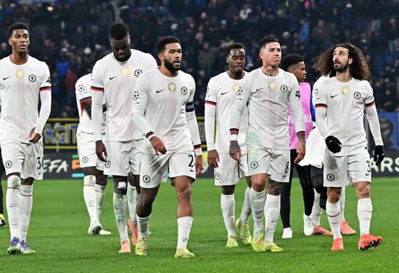 Pedro Neto lên tiếng sau thất bại: Chelsea đang tự đặt mình trước bài kiểm tra khắc nghiệt nhất mùa giải