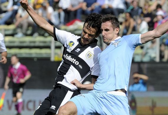 Nhận định soi kèo Parma vs Lazio lúc 00h00 ngày 14/12/2025