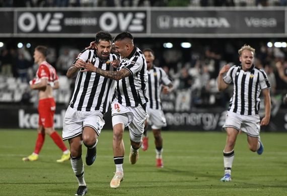 Nhận định soi kèo Castellon vs Mirandes lúc 2h30 ngày 16/12/2025